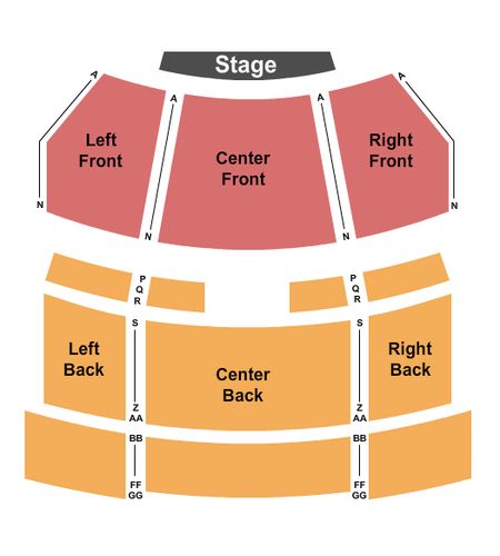 Ura Seeger Memorial Auditorium