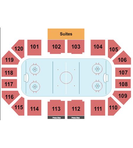 USA Hockey Arena