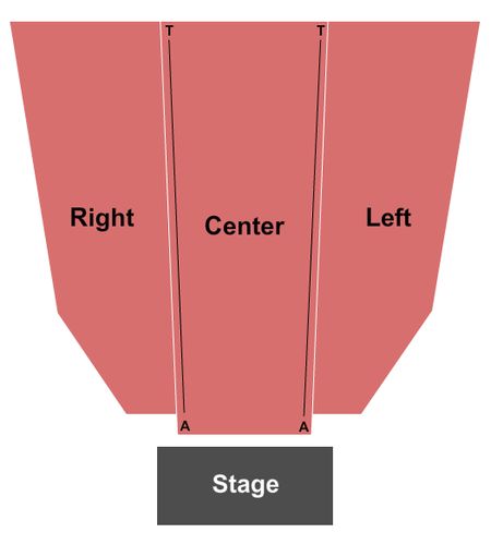 USC Bing Theatre