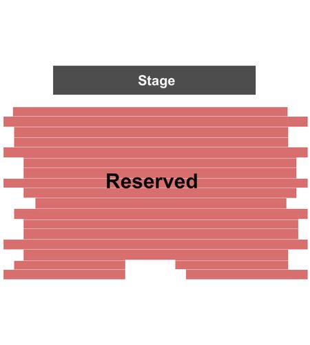 USCB Center For The Arts