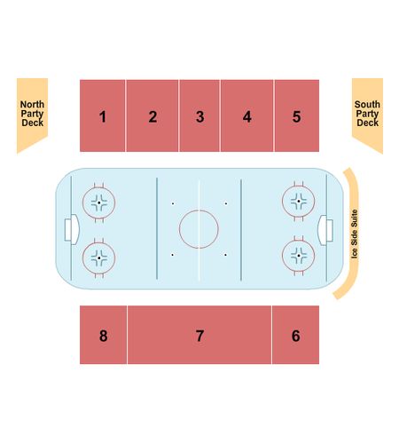 Usg Arena
