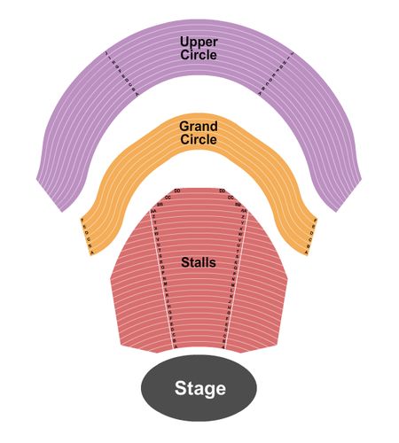 Usher Hall