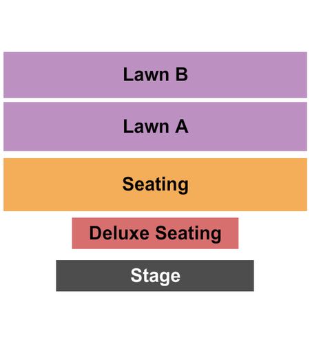 Utah First Credit Union Amphitheatre