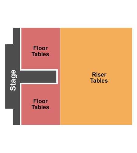 UTEP Union Dinner Theatre