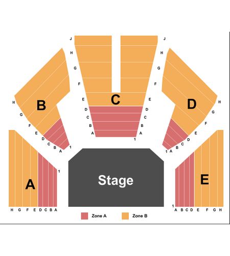 UTEP Wise Family Theatre