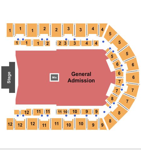 Utilita Arena Birmingham