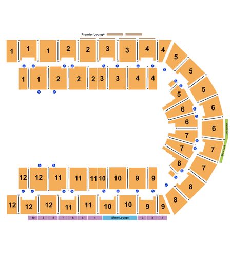 Utilita Arena Birmingham