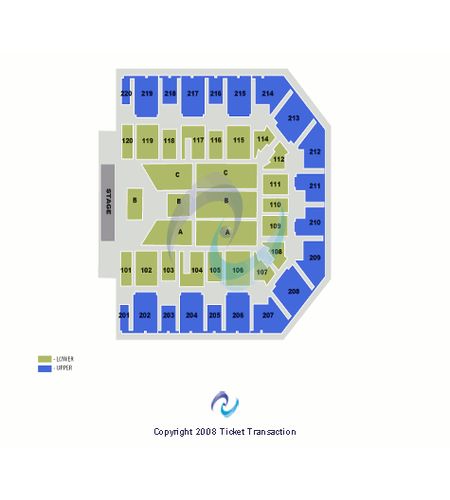 Utilita Arena Sheffield