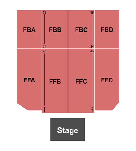 Utz Arena At York Expo Center