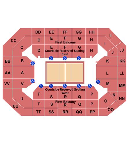 UW Field House