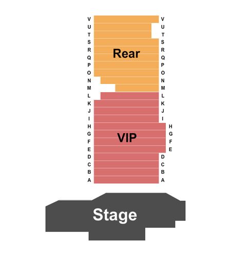 V3 V Theater - Planet Hollywood Resort & Casino