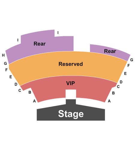V4 V Theater - Planet Hollywood Resort & Casino