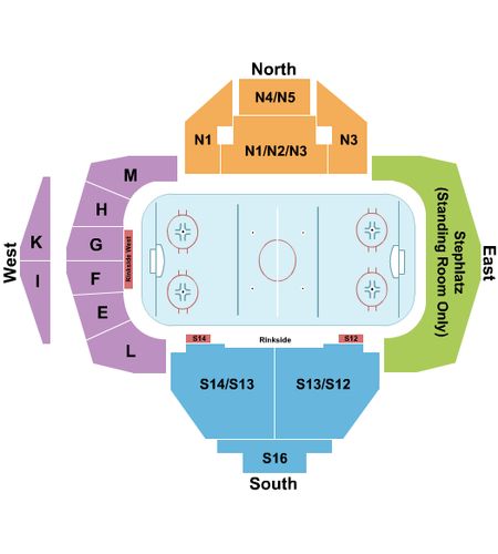 Vaillant Arena