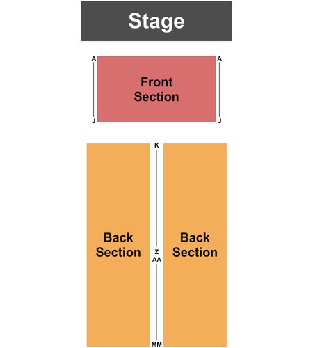 Val Air Ballroom