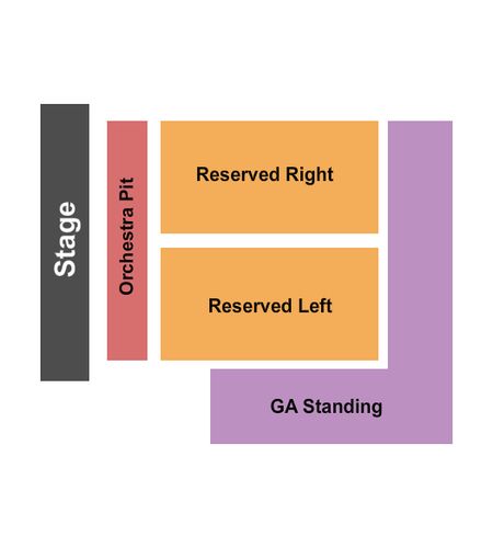 Val Air Ballroom