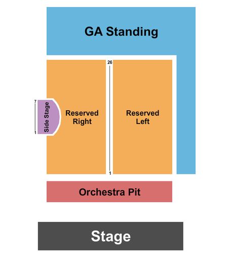 Val Air Ballroom