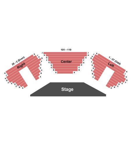 Valborg Theatre