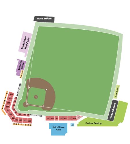 Valley Strong Ballpark