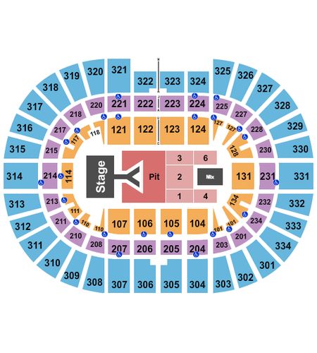 Value City Arena at The Schottenstein Center