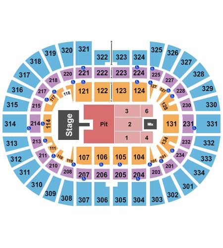 Value City Arena at The Schottenstein Center