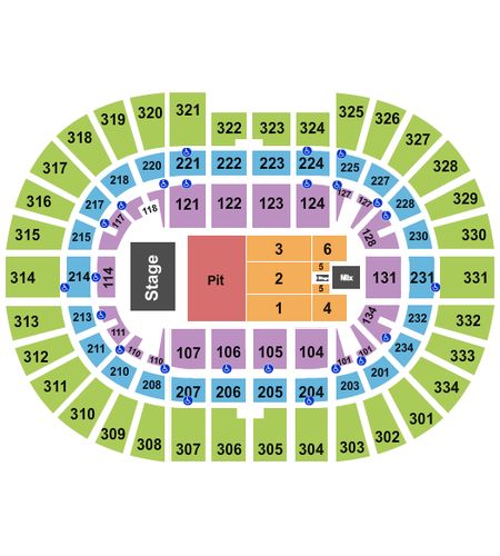 Value City Arena at The Schottenstein Center