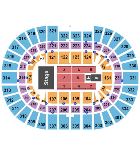 Value City Arena at The Schottenstein Center