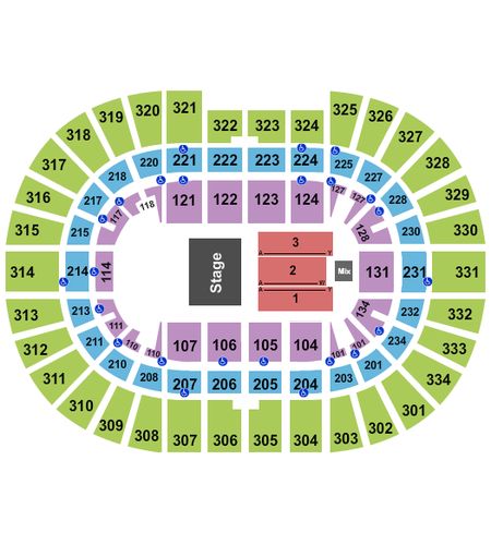 Value City Arena at The Schottenstein Center
