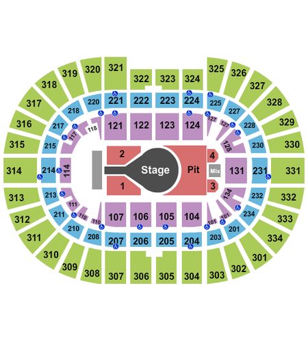 Value City Arena at The Schottenstein Center