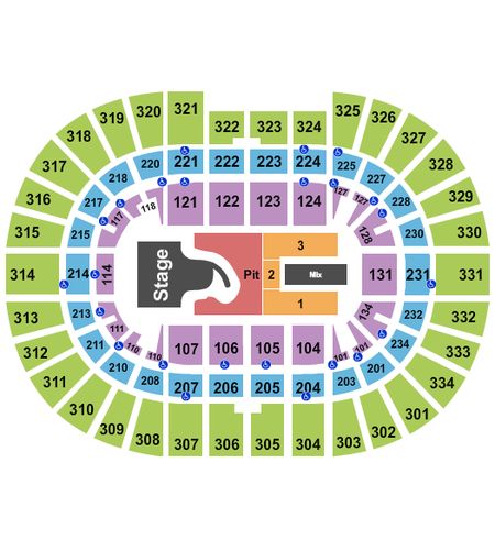 Value City Arena at The Schottenstein Center