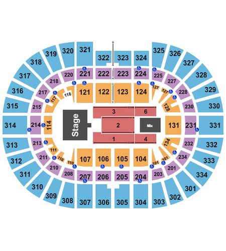 Value City Arena at The Schottenstein Center