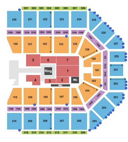 Van Andel Arena