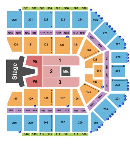 Van Andel Arena