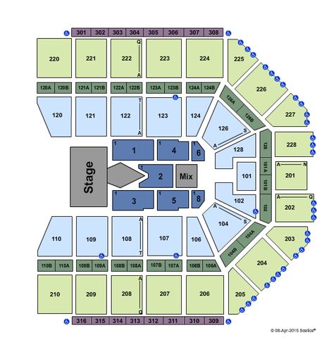 Van Andel Arena