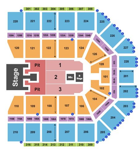 Van Andel Arena