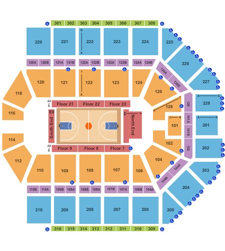 Van Andel Arena
