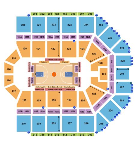 Van Andel Arena