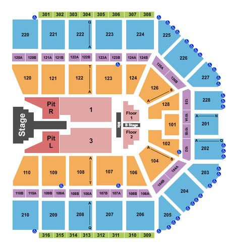 Van Andel Arena