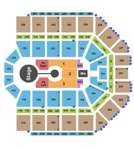 Van Andel Arena
