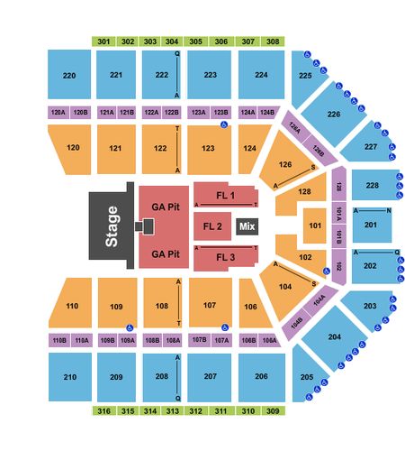 Van Andel Arena