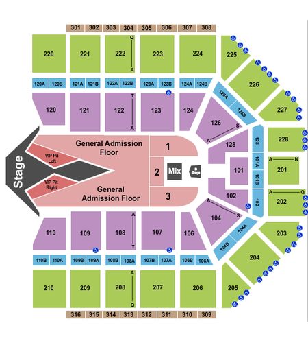 Van Andel Arena