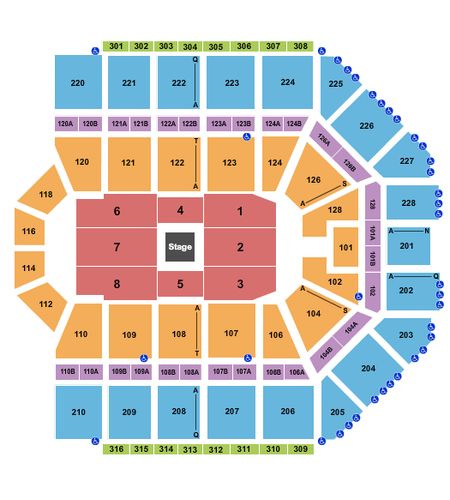 Van Andel Arena