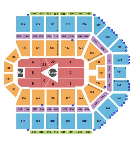 Van Andel Arena