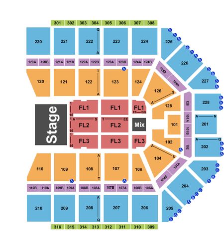 Van Andel Arena