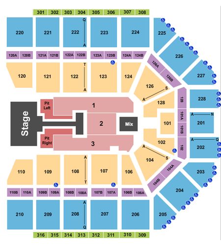 Van Andel Arena