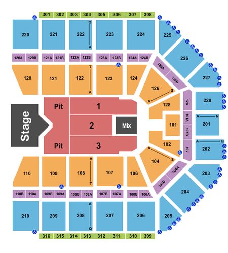 Van Andel Arena