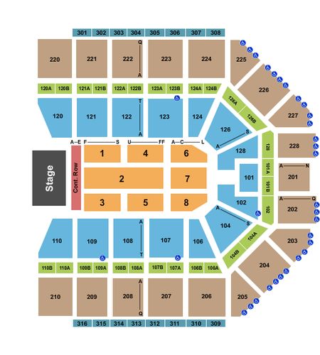 Van Andel Arena