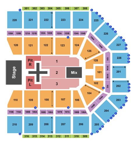 Van Andel Arena