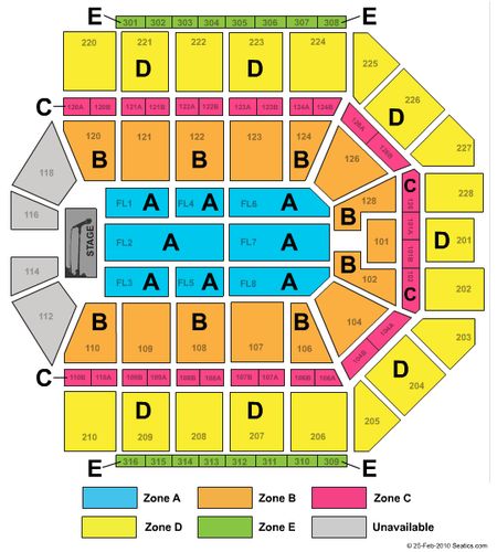 Van Andel Arena