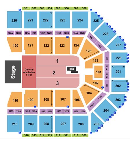 Van Andel Arena