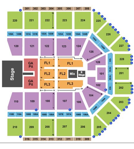 Van Andel Arena